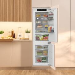 Холодильник Gorenje NRKI517E82WF Фото 7
