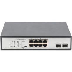 Коммутатор сетевой Digitus DN-95140 Фото