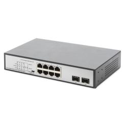 Коммутатор сетевой Digitus DN-95140 Фото 1