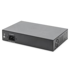 Коммутатор сетевой Digitus DN-95140 Фото 2