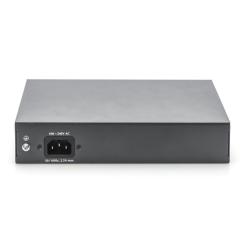 Коммутатор сетевой Digitus DN-95140 Фото 3