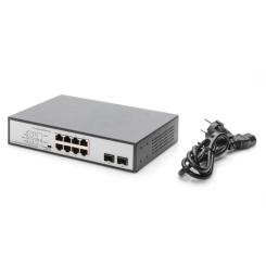 Коммутатор сетевой Digitus DN-95140 Фото 4