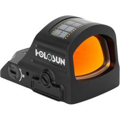 Коллиматорный прицел Holosun HE407C-GR X2 Фото 1