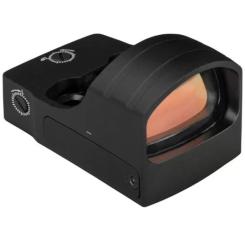 Коллиматорный прицел Konus FISSION-MR Multi-reticle Фото 1