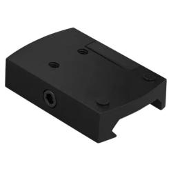 Коллиматорный прицел Konus FISSION-MR Multi-reticle Фото 2