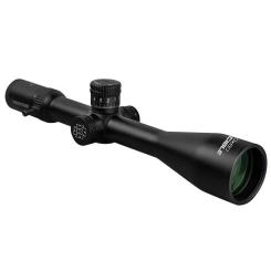 Оптический прицел Konus INVINCIBLE 5-50x60 ED Fine Crosshair IR Фото
