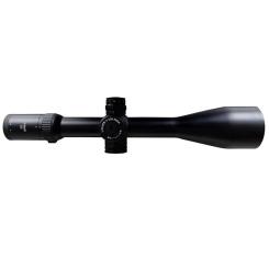 Оптический прицел Konus INVINCIBLE 5-50x60 ED Fine Crosshair IR Фото 1