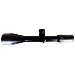 Оптический прицел Konus INVINCIBLE 5-50x60 ED Fine Crosshair IR Фото 2