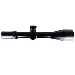 Оптический прицел Konus INVINCIBLE 5-50x60 ED Fine Crosshair IR Фото 3