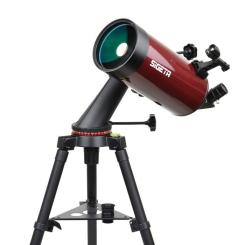 Телескоп Sigeta StarMAK 127/1500 Alt-AZ Фото