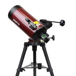 Телескоп Sigeta StarMAK 127/1500 Alt-AZ Фото 1