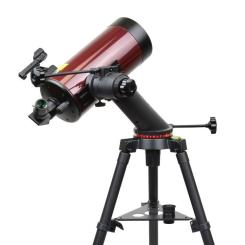 Телескоп Sigeta StarMAK 127/1500 Alt-AZ Фото 2