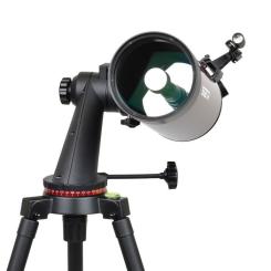 Телескоп Sigeta StarMAK 127/1500 Alt-AZ Фото 3