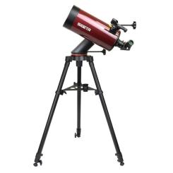 Телескоп Sigeta StarMAK 127/1500 Alt-AZ Фото 4