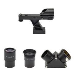 Телескоп Sigeta StarMAK 127/1500 Alt-AZ Фото 6