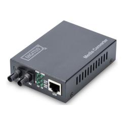 Медиаконвертер Digitus DN-82010-1 Фото