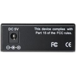 Медиаконвертер Digitus DN-82122 Фото 1