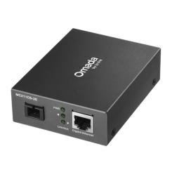 Медиаконвертер TP-Link MC211CS-20 Фото