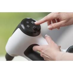 Пароочиститель Gorenje SC1506W Фото 9