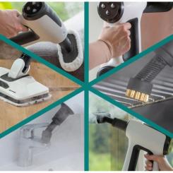 Пароочиститель Gorenje SC1506W Фото 11