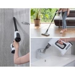 Пароочиститель Gorenje SC1506W Фото 7