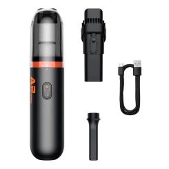 Пылесос Baseus A2Pro Car Vacuum Cleaner(6000pa) Фото 6