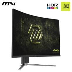Монитор MSI MAG 325CQPF-E18 Фото 5