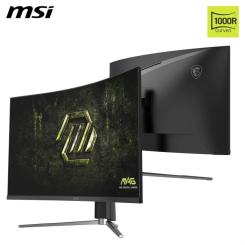 Монитор MSI MAG 325CQPF-E18 Фото 6