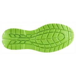 Ботинки рабочие Hoegert HOSEL HT5K564-41 SRA SB зеленые, 41 Фото 4