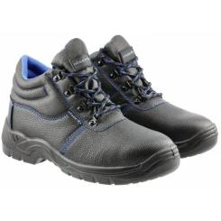 Ботинки рабочие Hoegert ZORGE HT5K516-40 SRC S3, 40 Фото