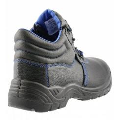 Ботинки рабочие Hoegert ZORGE HT5K516-40 SRC S3, 40 Фото 1