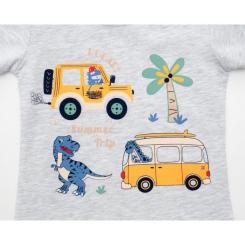 Набор детской одежды Breeze с машинкой Фото 3