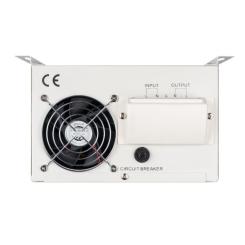Стабилизатор LogicPower LP-W-5000RD EU, 3000W Фото 3