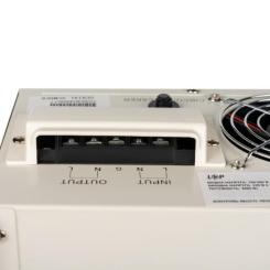Стабилизатор LogicPower LP-W-5000RD EU, 3000W Фото 4