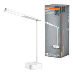 Настольная лампа Osram PANAN F DIM USB WT Фото 6