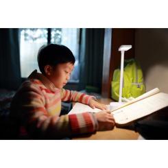 Настольная лампа Osram PANAN F DIM USB WT Фото 7