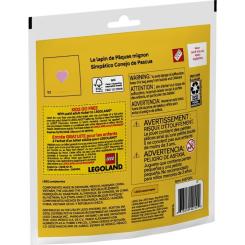 Конструктор LEGO recruitment Creator Очаровательный пасхальный крол Фото 2