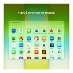 Ноутбук Apple MacBook Neo A3404 Фото 5