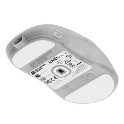 Мышка Endgame Gear XM2w 4k v2 Wireless Transparent White Фото 11