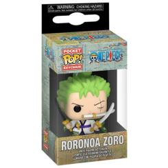 Брелок Funko Pop One piece Ророноа Зоро Фото 1