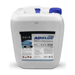 Присадка автомобильная AXXIS AdBlue 10л Фото