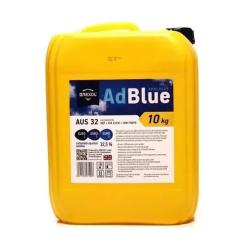 Присадка автомобильная BREXOL AdBlue 10л Фото