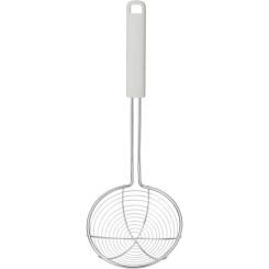 Шумовка KitchenAid Classic 35,5 см білий Фото