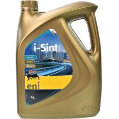 Моторное масло Eni I-Sint tech 0w-30 4л Фото