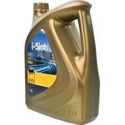 Моторное масло Eni I-Sint tech 0w-30 4л Фото 1