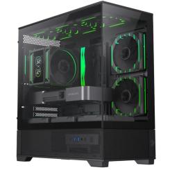 Корпус для ПК Gamemax VISTA 2 MB Фото