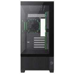 Корпус для ПК Gamemax VISTA 2 MB Фото 1