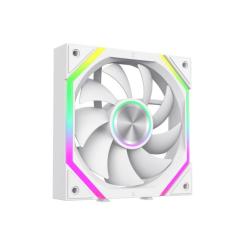 Кулер для корпуса Gamemax FN12A-N2 WL-W Фото 2