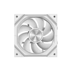 Кулер для корпуса Gamemax FN12A-N2 WL-W Фото 6