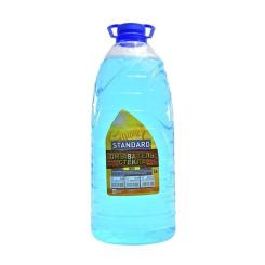 Омыватель автомобильный Дорожня карта STANDART BubbleGum 5л Фото